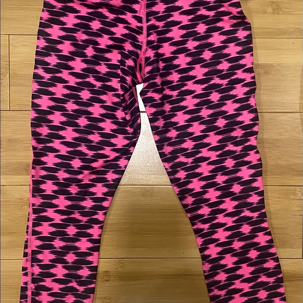 Nike Running Capris